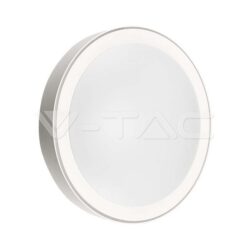 V-TAC VT-2114761 20W 40W 20W LED Дизайнерски Плафон Дистанционно Сменяем Сп. Борд