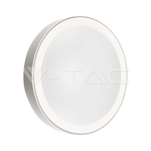 V-TAC VT-2114761 20W 40W 20W LED Дизайнерски Плафон Дистанционно Сменяем Сп. Борд