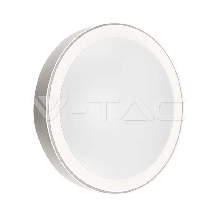 V-TAC VT-2114761 20W 40W 20W LED Дизайнерски Плафон Дистанционно Сменяем Сп. Борд