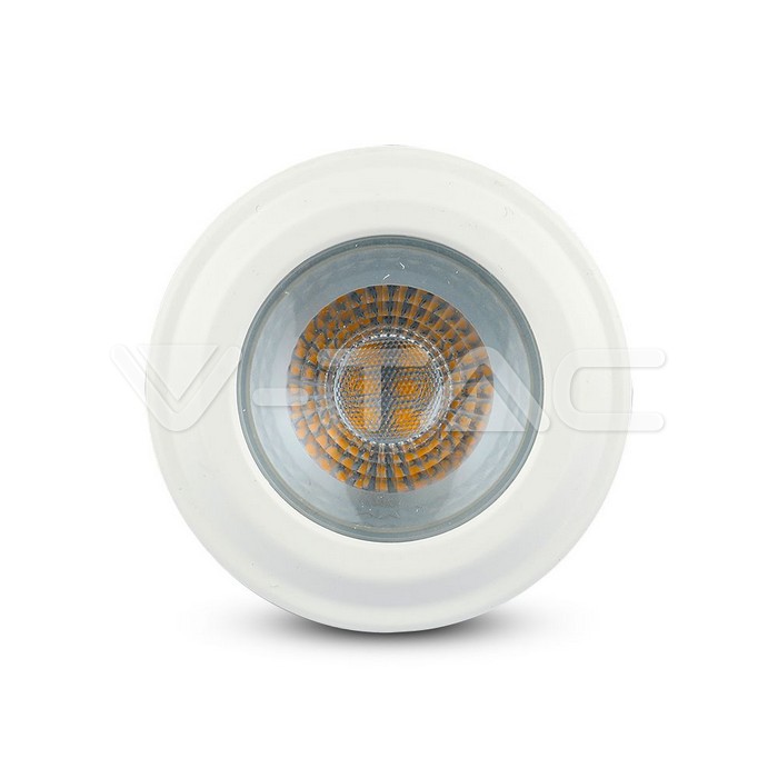 V-TAC VT-21149 LED Крушка SAMSUNG Чип 5.8W E27 PAR20 6500K