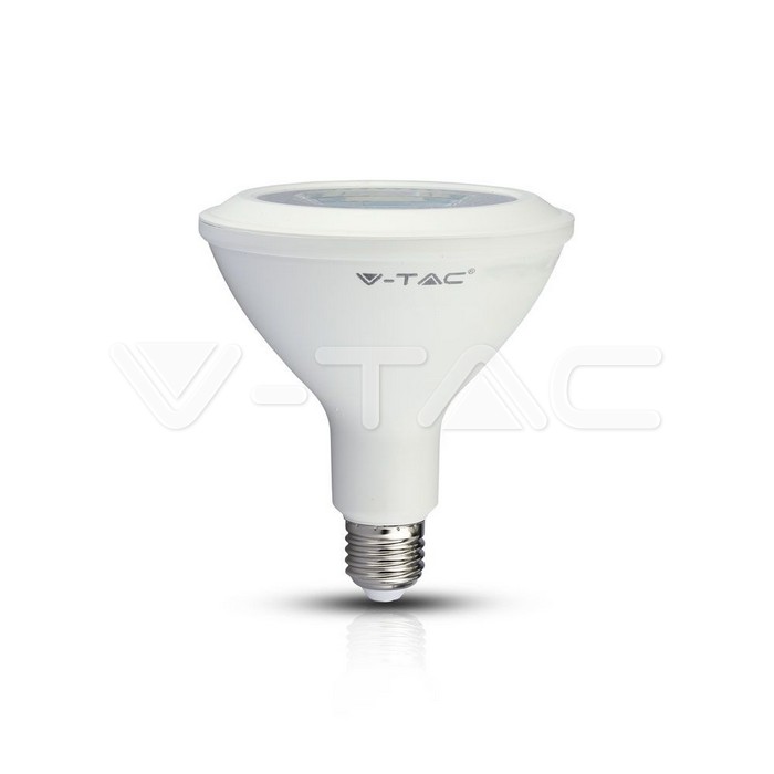 V-TAC VT-21151 LED Крушка SAMSUNG Чип 12.8W E27 PAR38 4000K