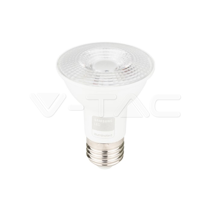 V-TAC VT-21155 LED Крушка SAMSUNG Чип 11W E27 PAR30 6400K