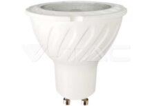 V-TAC VT-21165 LED Крушка SAMSUNG Чип 6W GU10 3000K