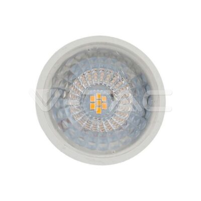 V-TAC VT-21167 LED Крушка SAMSUNG ЧИП 6W GU10 6400K