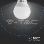 V-TAC VT-21168 LED Крушка SAMSUNG Чип 5.5W E14 P45 3000K