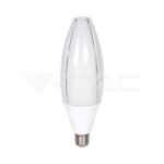 V-TAC VT-21187 LED Крушка SAMSUNG Чип 60W E40 4000K