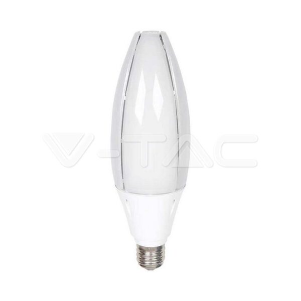 V-TAC VT-21187 LED Крушка SAMSUNG Чип 60W E40 4000K