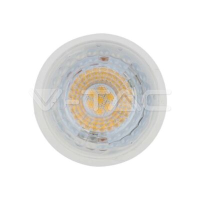 V-TAC VT-21194 LED Крушка SAMSUNG Чип 6.5W GU10 110° 6400K