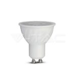 V-TAC VT-21195 LED Крушка SAMSUNG Чип 6W GU10 Димираща 38° 3000K