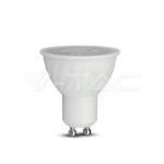 V-TAC VT-21196 LED Крушка SAMSUNG ЧИП 6W GU10 Димираща 38° 4000K