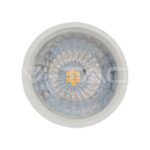 V-TAC VT-21198 LED Крушка SAMSUNG Чип 6W GU10 Димираща 110° 3000K