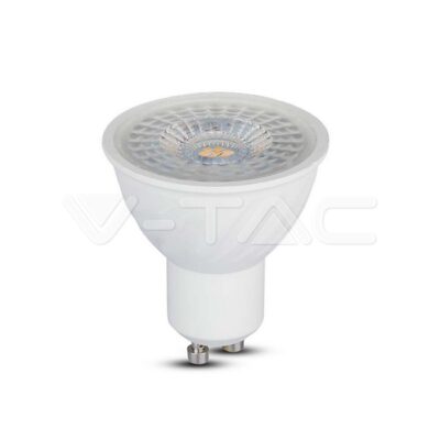 V-TAC VT-21199 LED Крушка SAMSUNG Чип 6W GU10 Димираща 110° 4000K