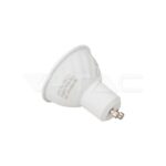 V-TAC VT-2120027 LED Крушка SAMSUNG ЧИП 6.5W GU10 10° 4000K