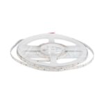 V-TAC VT-212009 LED Лента SMD3528 60/1 Жълта IP20 3.2W/M