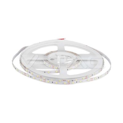 V-TAC VT-212009 LED Лента SMD3528 60/1 Жълта IP20 3.2W/M