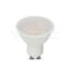 V-TAC VT-21201 LED Крушка SAMSUNG ЧИП 4.5W GU10 110° 3000K