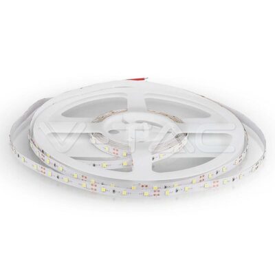 V-TAC VT-212011 LED Лента SMD3528 60/1 Зелена IP20