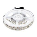 V-TAC VT-212025 LED Лента SMD3528 120 LEDs 3000K IP20