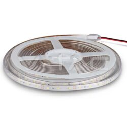 V-TAC VT-212032 LED Лента SMD3528 60/1 Топло Бяла IP65