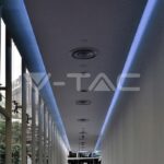 V-TAC VT-212035 LED Лента SMD3528 60/1 Синя IP65