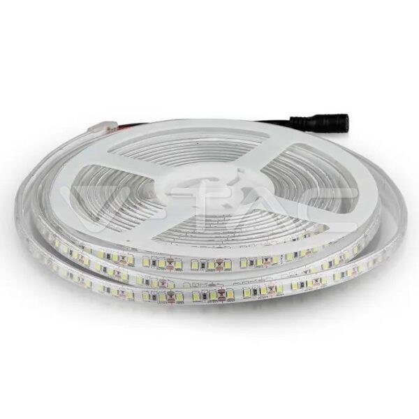 V-TAC VT-212044 LED Лента SMD3528 120 LEDs 4000 IP65