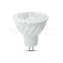 V-TAC VT-21207 LED Крушка SAMSUNG Чип 6W GU10 MR16 38° 3000K