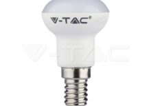 V-TAC VT-21212 LED Крушка SAMSUNG ЧИП 3W E14 R39 6400K