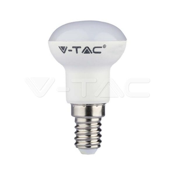 V-TAC VT-21212 LED Крушка SAMSUNG ЧИП 3W E14 R39 6400K