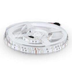 V-TAC VT-212124 LED Лента SMD5050 30/1 RGB IP20