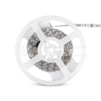 V-TAC VT-212137 LED Лента SMD5050 60/1 Синя IP20