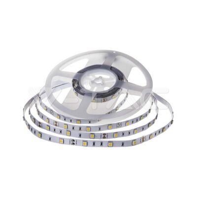 V-TAC VT-212135 LED Лента SMD5050 30/1 3000К IP20 6W/M