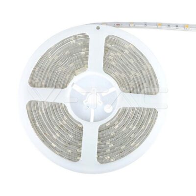 V-TAC VT-212145 LED Лента SMD5050 30/1 3000K IP65