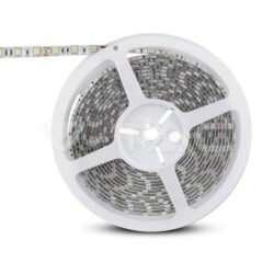 V-TAC VT-212148 LED Лента SMD5050 60/1 Бяла IP65