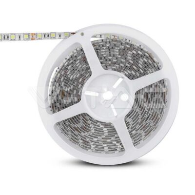 V-TAC VT-212155 LED Лента SMD5050 60 LEDs RGB IP65