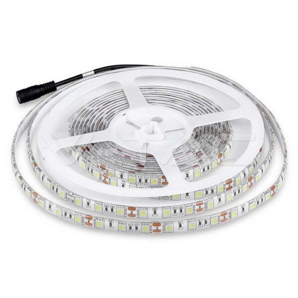 V-TAC VT-212354 LED Лента Сет SMD5050 60 LEDs RGB IP65 /212155+3239+3625/