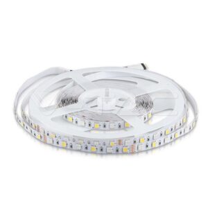 V-TAC VT-212159 LED Лента 5050 60/1 IP20 RGBW + 6400 IP20