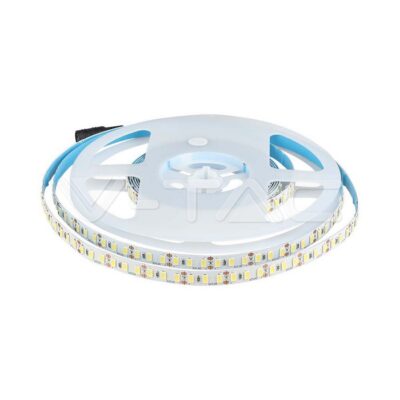 V-TAC VT-212162 LED Лента SMD5730 120/1 High Lumen 3000К IP20 20W/M