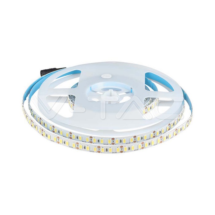 V-TAC VT-212162 LED Лента SMD5730 120/1 High Lumen 3000К IP20 20W/M