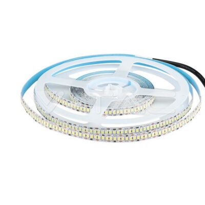 V-TAC VT-212165 LED Лента SMD2835 240/1 High Lumen 4000К Невлагозащитена