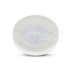 V-TAC VT-21224 LED Крушка SAMSUNG Чип 6.4W GX53 6500K