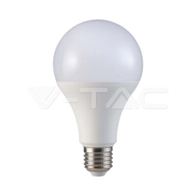 V-TAC VT-21237 LED Крушка SAMSUNG Чип 20W E27 A80 3000K