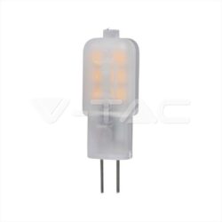 V-TAC VT-21242 LED Крушка SAMSUNG Чип 1.1W G4 6400K