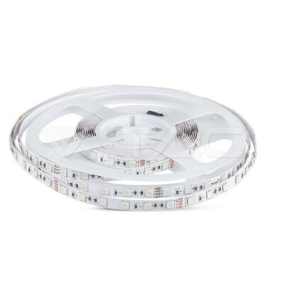 V-TAC VT-212430 LED Лента SMD5050 60/1 24V 6400K IP20