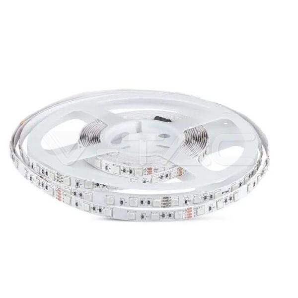 V-TAC VT-212431 LED Лента SMD5050 60 LEDs 24V 3000K IP20