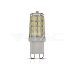 V-TAC VT-21248 LED Крушка SAMSUNG Чип 3W G9 6500K