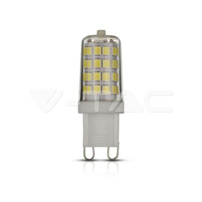 V-TAC VT-21246 LED Крушка SAMSUNG Чип 3W G9 3000K