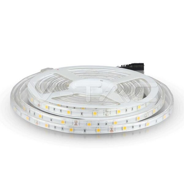 V-TAC VT-212460 LED Лента SMD5050 - 30/1 4000K IP65