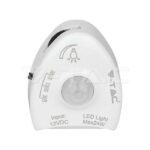 V-TAC VT-212549 LED Система За Спалня Сензор Единичен 4500К