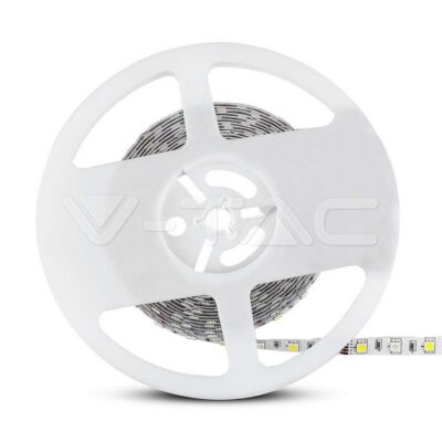 V-TAC VT-212553 LED Лента 5050 60/1 12V IP20 RGBW + 3000K