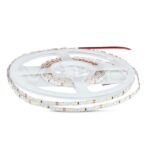 V-TAC VT-212560 LED Лента 2835 60/1 12V IP20 3000K S Образна